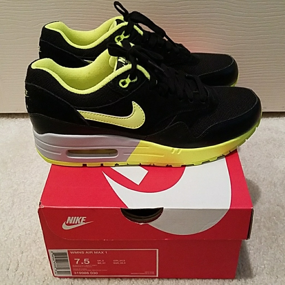Nike Air Max (women)